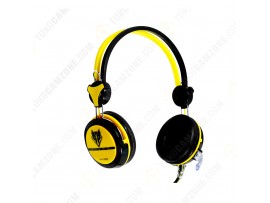 Nubwo Headset No. 040